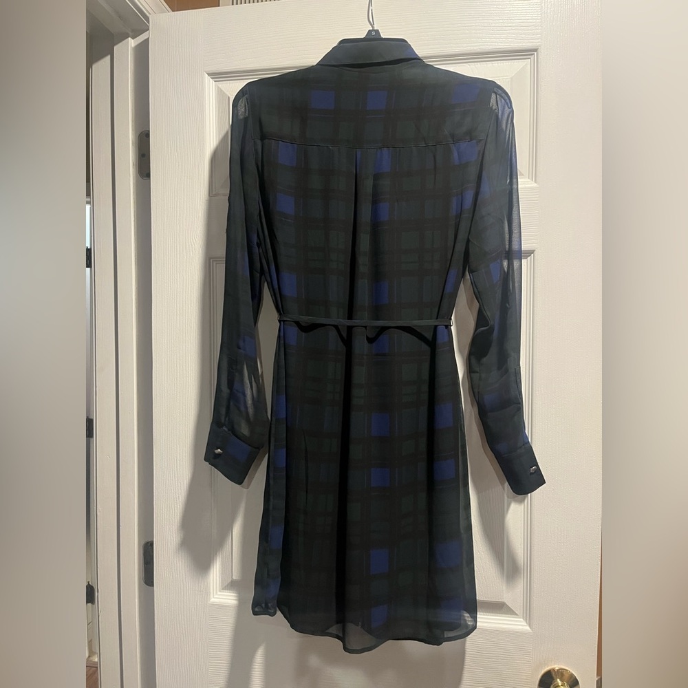 Express Dress - Picture 4 of 5